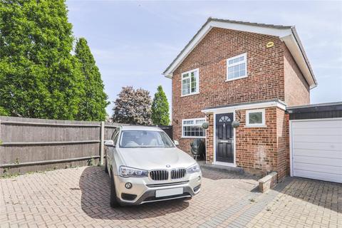 3 bedroom link detached house to rent, Treesmill Drive, Maidenhead, Berkshire, SL6