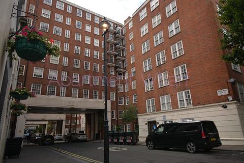 1 bedroom flat to rent, Studio   Park West    (Edgeware road), London, W2
