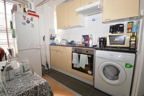 1 bedroom flat to rent - Studio   Park West    (Edgeware road), London, W2