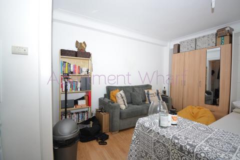 1 bedroom flat to rent - Studio   Park West    (Edgeware road), London, W2