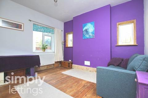 2 bedroom flat to rent, Hartington Villas, Hove