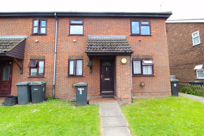 Dallow Road, Luton 2 bed for sale £190,000