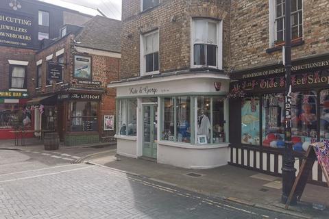 Shop for sale - HIGHLY SOUGHT AFTER BUSINESS FOR SALE - MARGATE OLD TOWN
