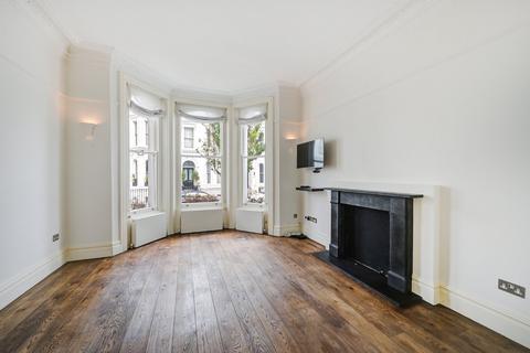 2 bedroom flat to rent, Strathmore Gardens, London