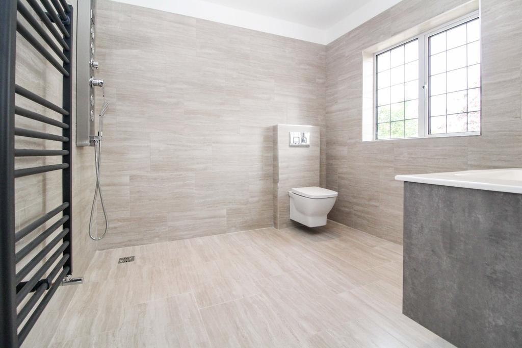 En Suite