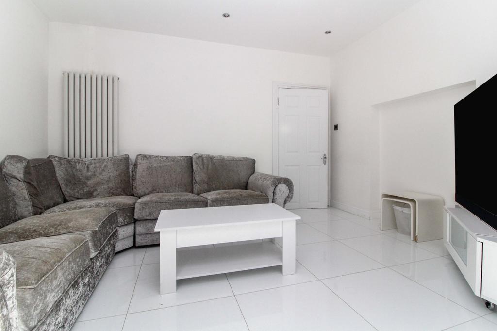 TV Area