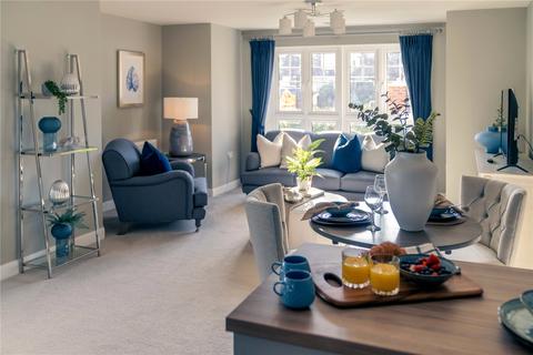 1 bedroom apartment for sale - Westpole Avenue, Oakwood, EN4