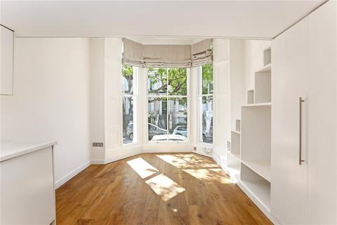 Studio to rent, Blenheim Crescent (EAST), London, W11
