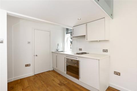 Studio to rent, Blenheim Crescent (EAST), London, W11