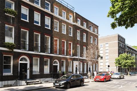 1 bedroom apartment to rent, Flat 4, 82 Guilford Street, London, WC1N