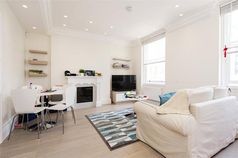 1 bedroom apartment to rent, Flat 4, 82 Guilford Street, London, WC1N