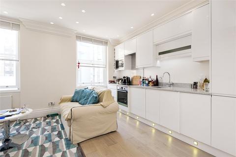1 bedroom apartment to rent, 82 Guildford Street, London, WC1N