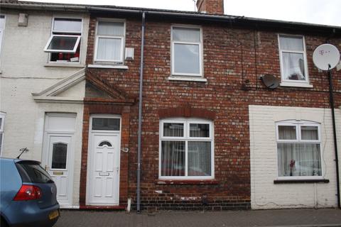 3 bedroom terraced house for sale - Essex Street, Middlesbrough