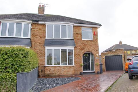 27 Rushleigh Avenue, Middlesbrough, TS5 8PF