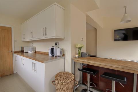27 Rushleigh Avenue, Middlesbrough, TS5 8PF