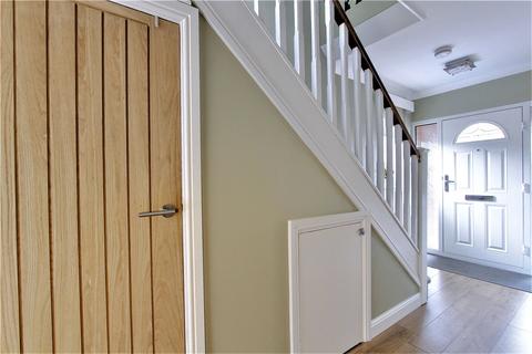 27 Rushleigh Avenue, Middlesbrough, TS5 8PF