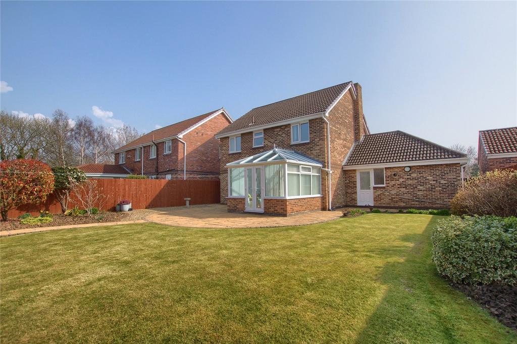 Sandy Flatts Lane, Acklam 4 bed detached house £350,000