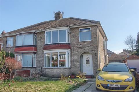 19 Rushleigh Avenue, Middlesbrough, TS5 8PF