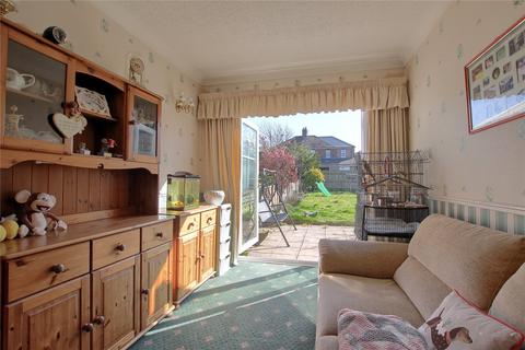 19 Rushleigh Avenue, Middlesbrough, TS5 8PF
