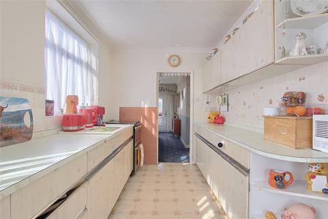19 Rushleigh Avenue, Middlesbrough, TS5 8PF