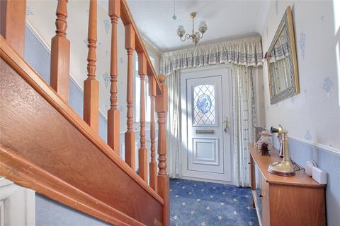 19 Rushleigh Avenue, Middlesbrough, TS5 8PF