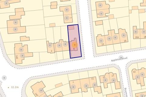 8 Appleton Road, Middlesbrough, TS5 5HS