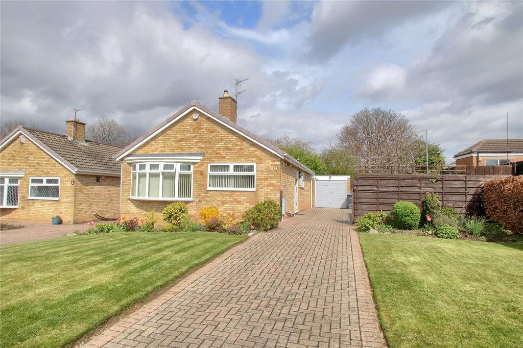 Grisedale Close, Acklam 2 bed bungalow £190,000