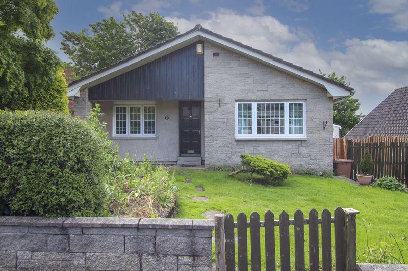 Ladywell Road, Motherwell 3 bed detached bungalow £225,000