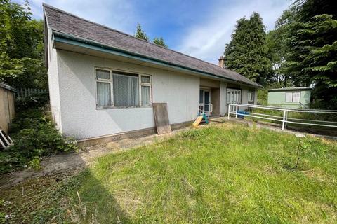 2 bedroom bungalow for sale, Wynnstay Yard, Ruabon