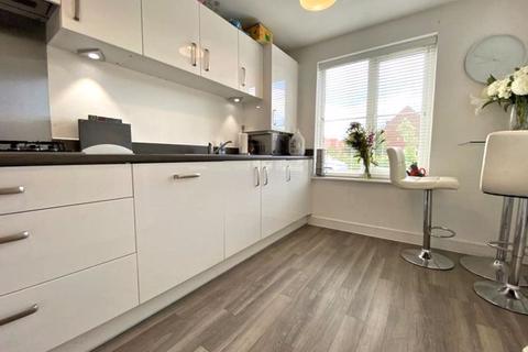 33 Box Tree Lane, Didcot, OX11 6HS