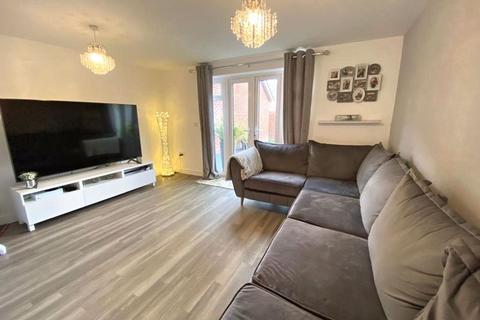 33 Box Tree Lane, Didcot, OX11 6HS