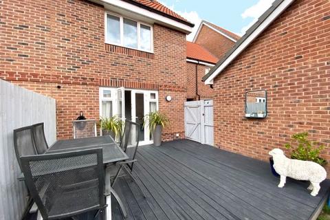 33 Box Tree Lane, Didcot, OX11 6HS