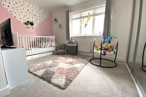 33 Box Tree Lane, Didcot, OX11 6HS