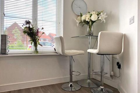 33 Box Tree Lane, Didcot, OX11 6HS