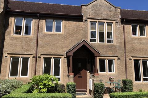 1 bedroom retirement property for sale - Kings End, Bicester