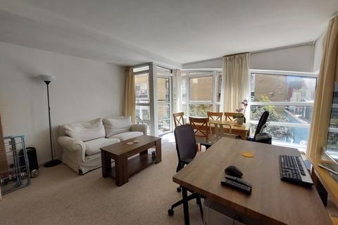 2 bedroom apartment for sale - Cuba Street, London, London E14 8NE