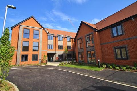 1 bedroom apartment for sale - Barnaby Court, Wallingford