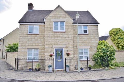 4 Hazel Close, Witney, OX28 1EL