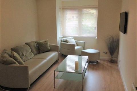 2 bedroom apartment to rent, Links Road, Aberdeen