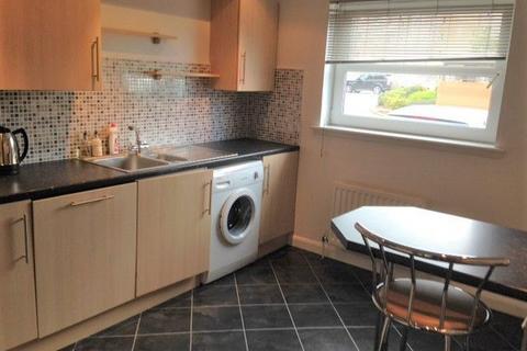 2 bedroom apartment to rent, Links Road, Aberdeen