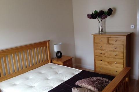 2 bedroom apartment to rent, Links Road, Aberdeen