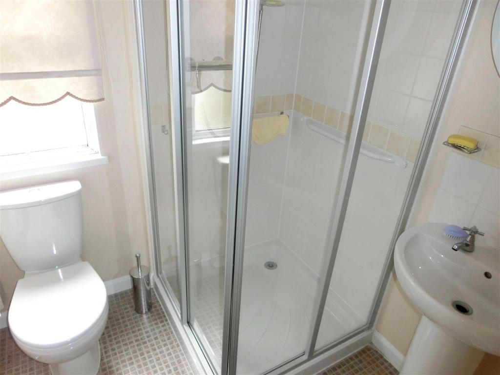En suite