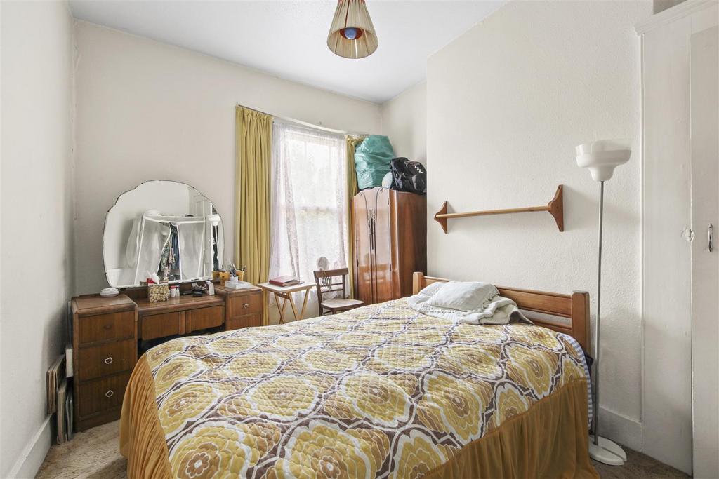 Double bedroom