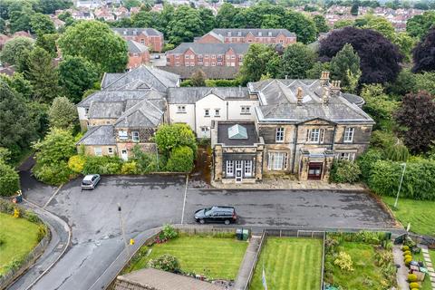 Property for sale - Moorfield House, Fieldhouse Walk, Leeds, West Yorkshire