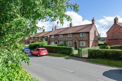 6 Branton Lane, Great Ouseburn, York, YO26 9RP