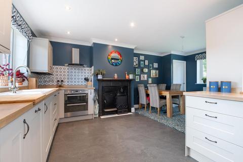 6 Branton Lane, Great Ouseburn, York, YO26 9RP