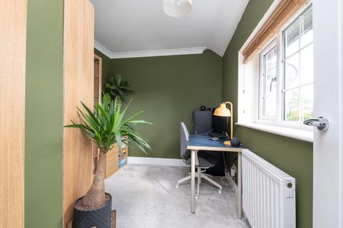 6 Branton Lane, Great Ouseburn, York, YO26 9RP