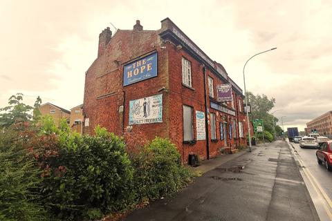 Pub for sale - Wellington Road North, Stockport, Cheshire, SK4