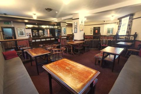 Pub for sale - Wellington Road North, Stockport, Cheshire, SK4