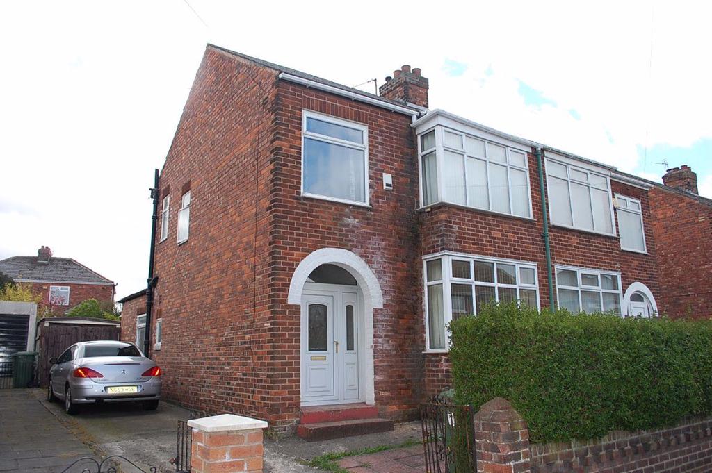 Humber Road, Thornaby 3 bed semidetached house £595 pcm (£137 pw)